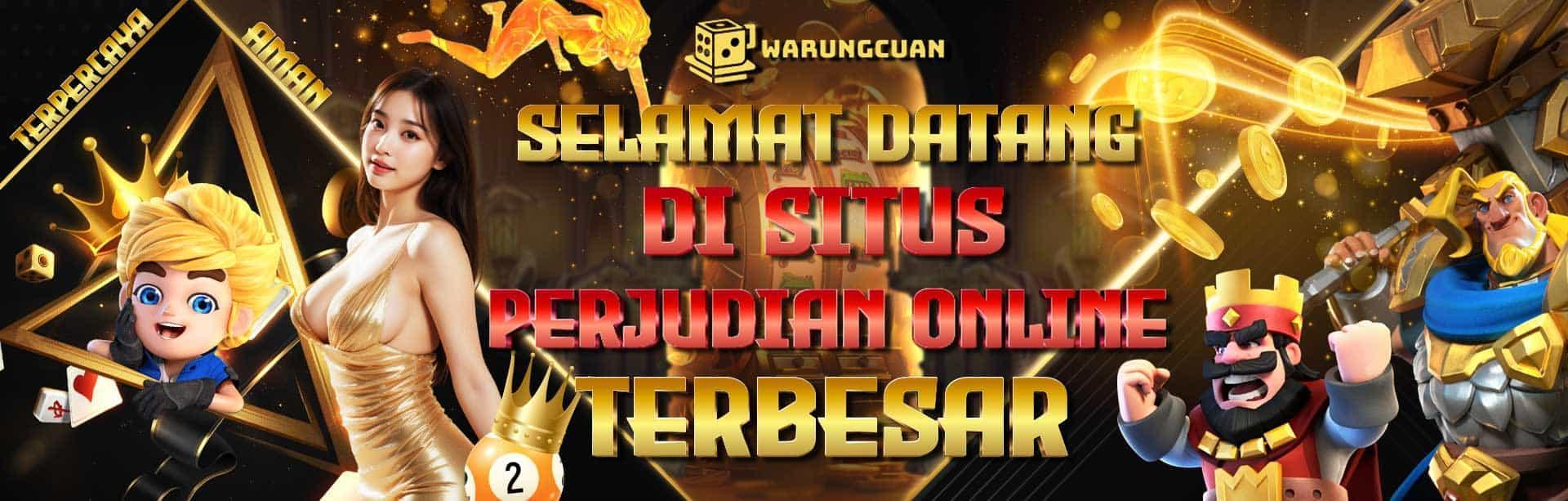 Situs Hoki Resmi: Tempat Bermain Terbaik untuk Keberuntungan Anda