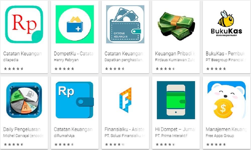 Temukan Akun Terbaik untuk Kebutuhan Finansial Anda