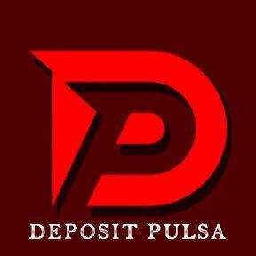 Jual Depo Pulsa Uang Asli Terpercaya