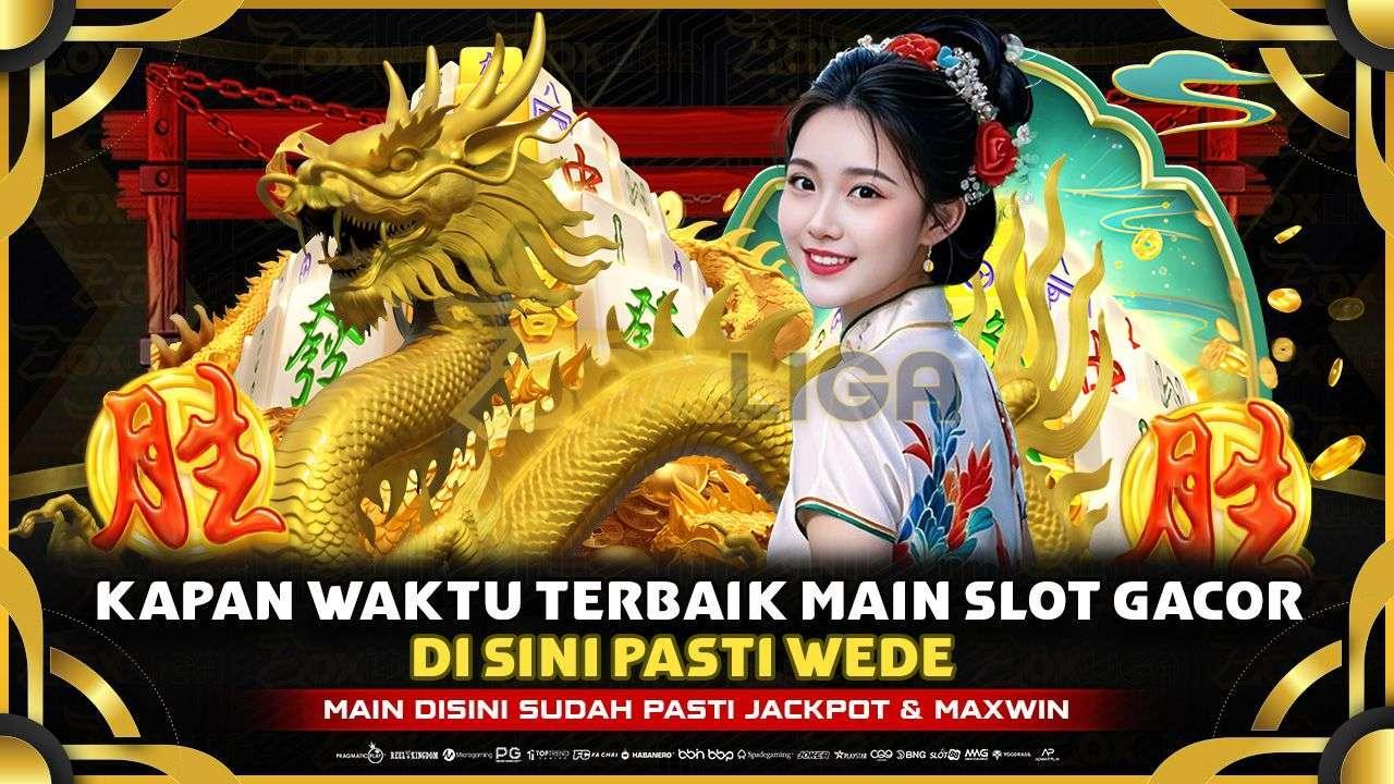 Dapatkan Akun Habanero dengan Saldo Gratis Sekarang Juga!