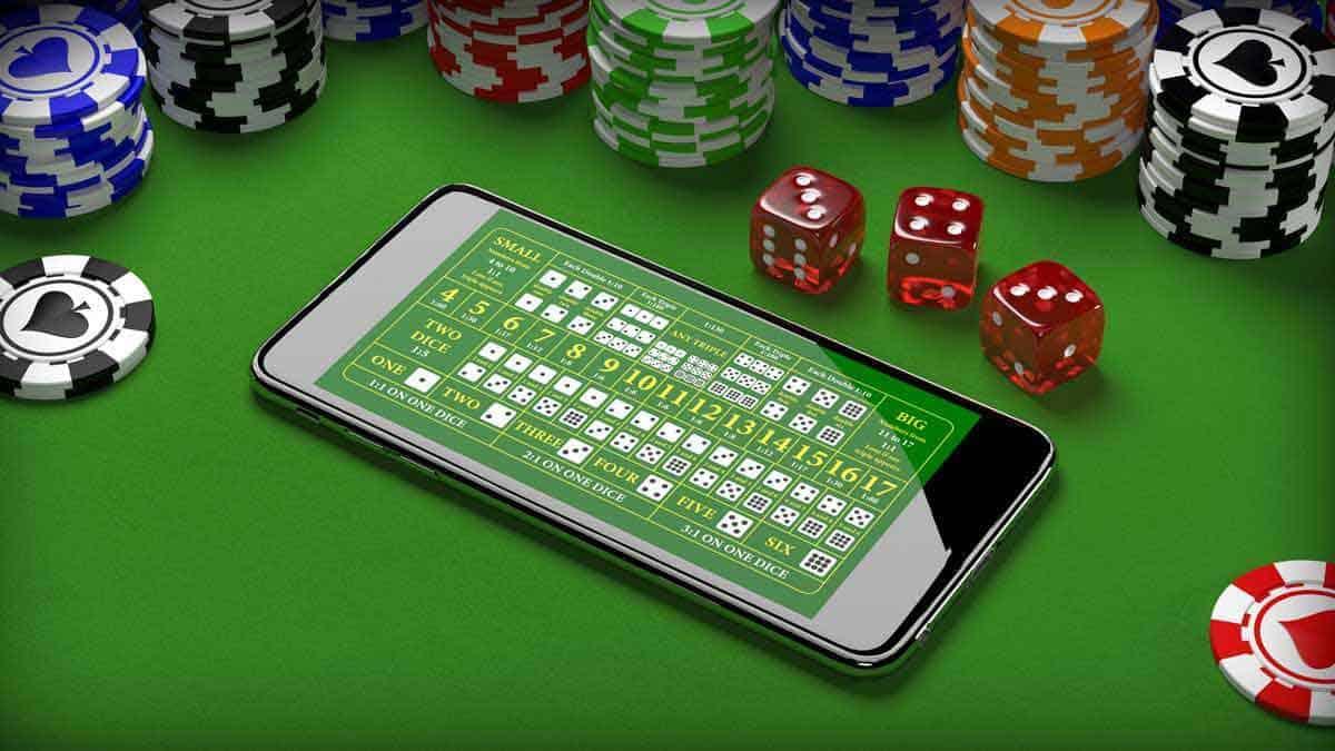 Daftar Sicbo Anti Rungkat: Tips Memenangkan Permainan Sicbo