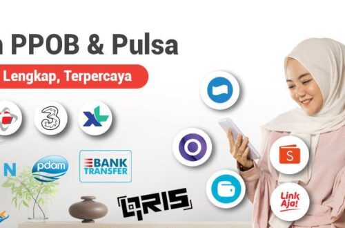 Akun Depo Pulsa Rupiah: Panduan Lengkap dan Terpercaya
