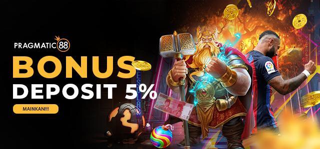 Akun Casino Terbaik dan Terpercaya di Indonesia