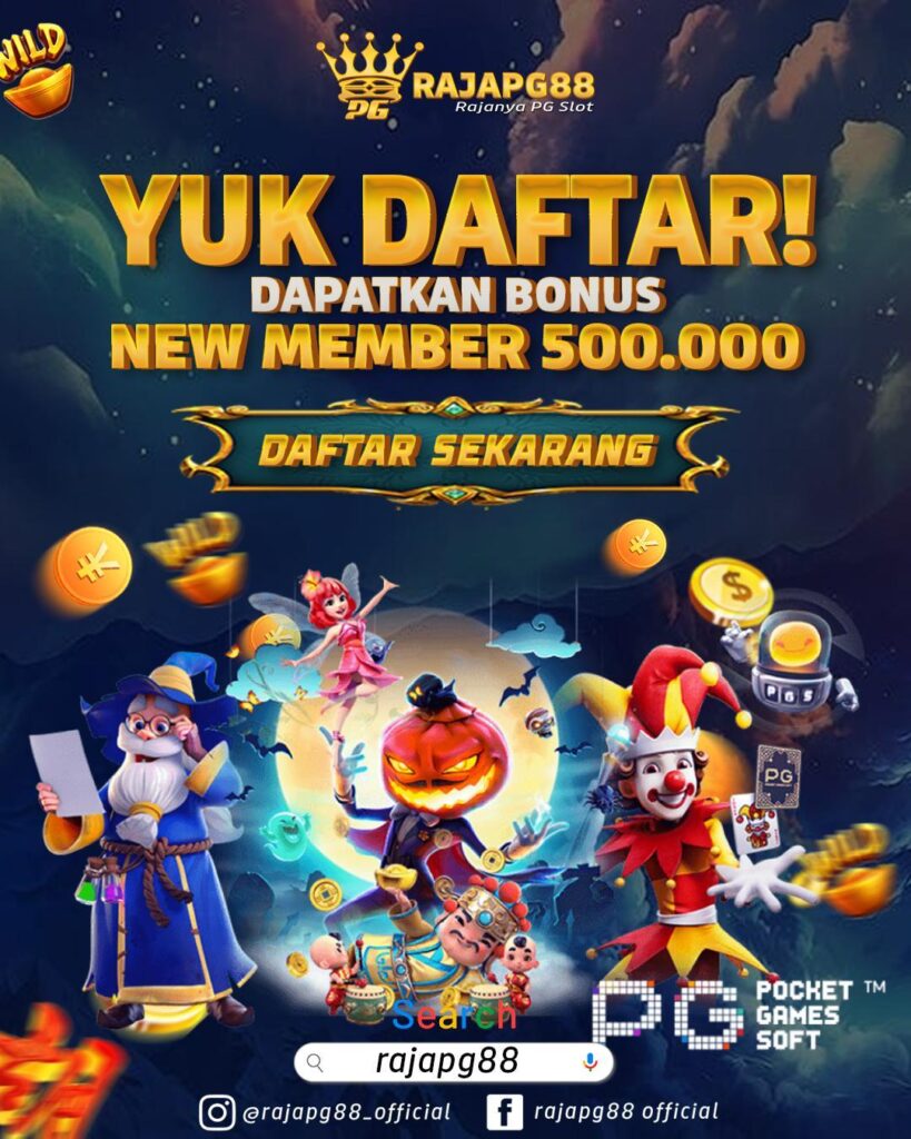Situs Casino Qris Terbaik di Indonesia: Tempat Bermain Terpercaya