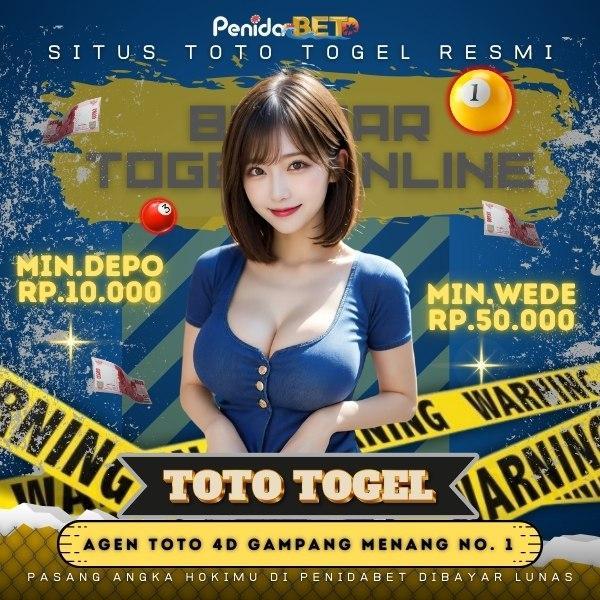 Login Togel Resmi: Tempat Login Togel Terpercaya di Indonesia