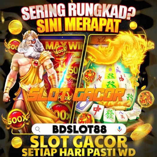 Situs Depo Pulsa Resmi Terbaik dan Terpercaya