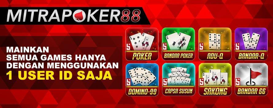 Situs Domino BCA: Tempat Bermain Terbaik untuk Anda