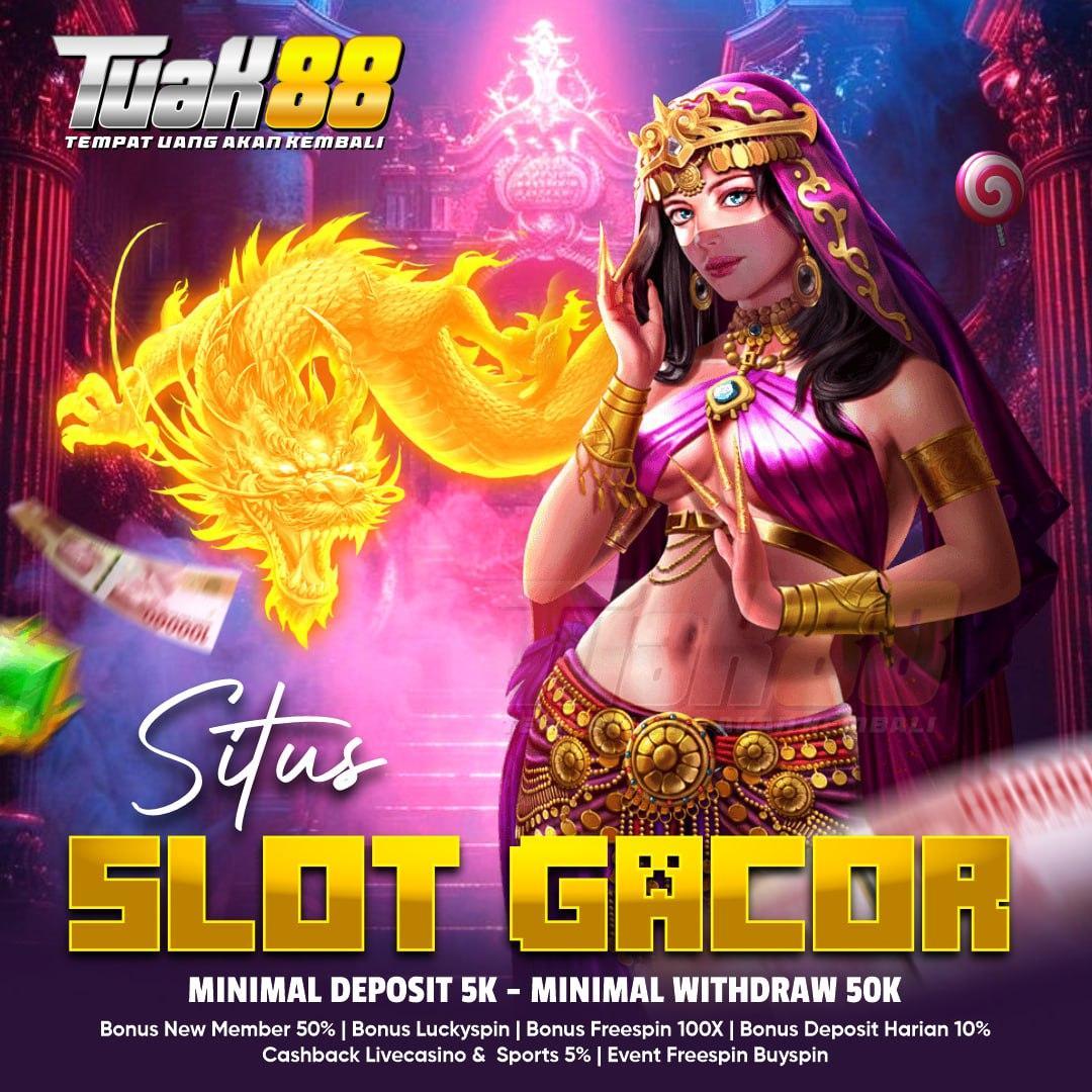 Login Depo 5k Tergacor: Panduan Akses dan Tips Menang