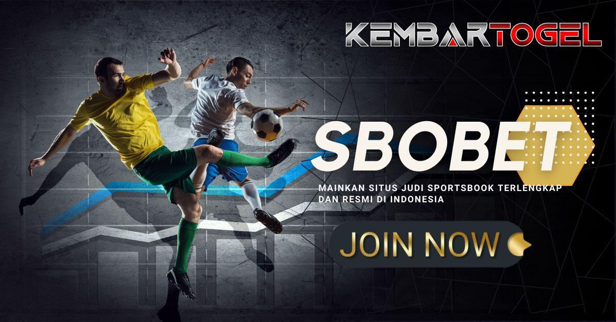 Daftar Sbobet Qris: Cara Mudah Bergabung dan Memulai Taruhan Online