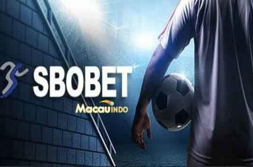 Bandar Sbobet BNI Terbaik dan Terpercaya