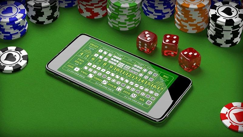 Situs Alternatif Sicbo Terbaik untuk Bermain Judi Online
