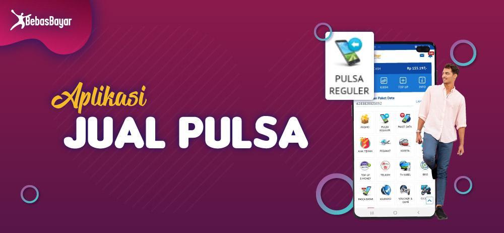 Agen Depo Pulsa Telkomsel – Layanan Isi Pulsa Resmi Terpercaya