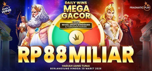 Login Jackpot Tergacor: Cara Mudah Raih Kesuksesan