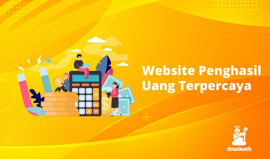 Situs Hoki Wallet: Tempat Terbaik untuk Menghasilkan Uangmu