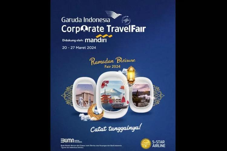 Bonanza Resmi: Ragam Penawaran dan Diskon Terbaru!