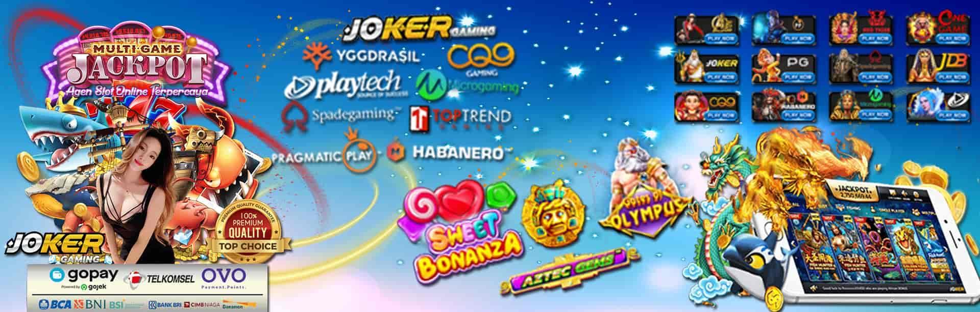 Daftar Casino BNI: Situs Judi Online Terpercaya dengan Layanan Deposit Bank BNI