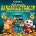 Bandar Slot Qris: Tempat Terbaik untuk Bermain Slot Online