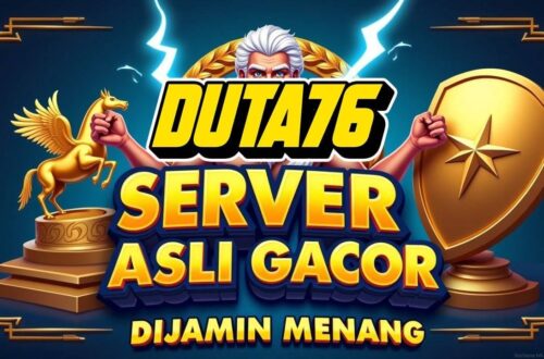 Tips Login Hoki Terjitu untuk Meraih Kemenangan Besar!