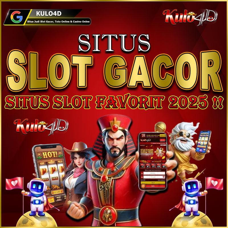 Bandar Gacor Dana: Situs Terpercaya untuk Judi Online