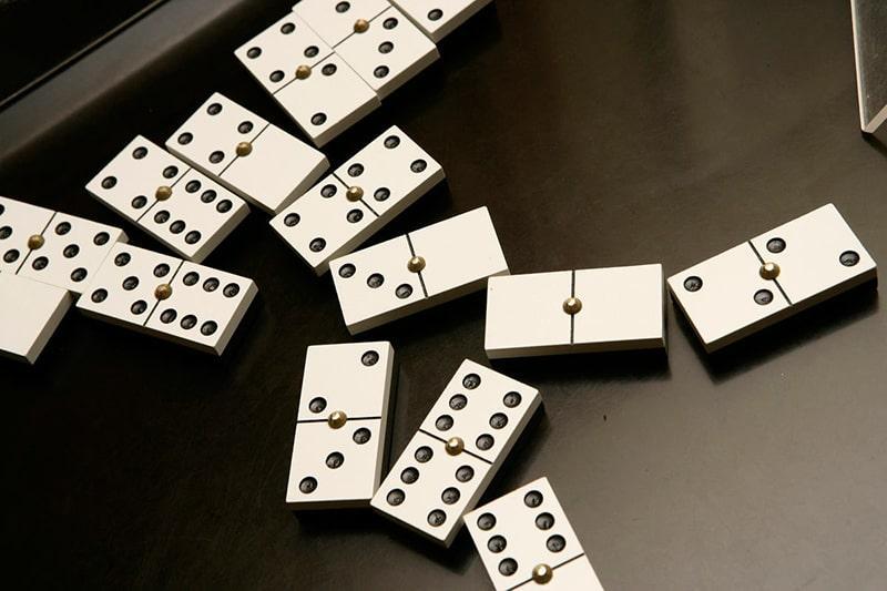 Daftar Situs Domino Alternatif Terbaik untuk Dimainkan