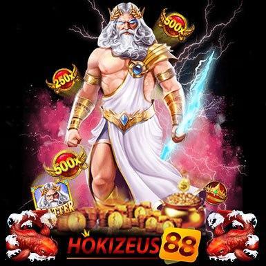 Akun Hoki Tergacor: Rahasia Keberuntungan Bermain Judi Online