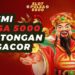 Agen Depo 5k Tergacor: Tempat Terbaik untuk Bermain Judi Online