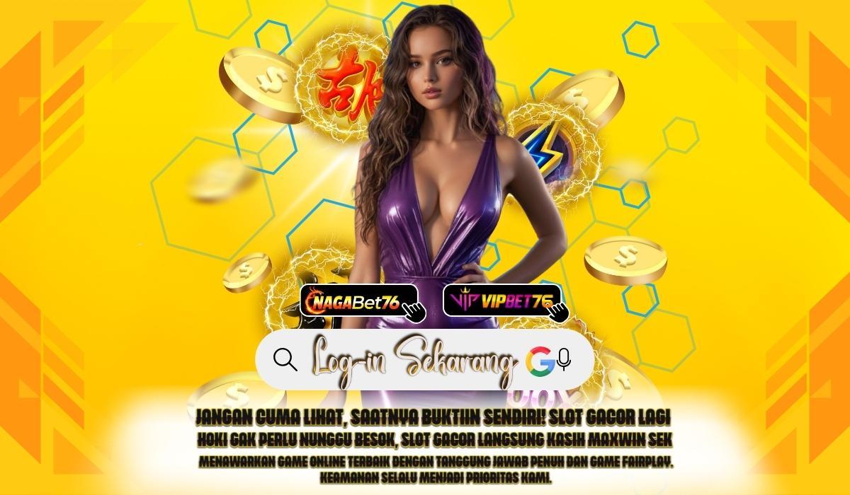 Tips Login Hoki Terjitu untuk Meraih Kemenangan Besar!