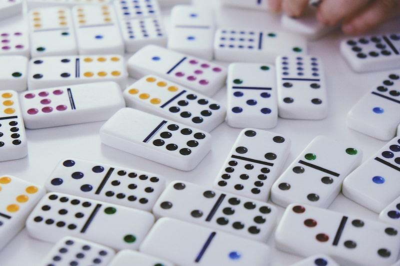 Daftar Situs Domino Alternatif Terbaik untuk Dimainkan