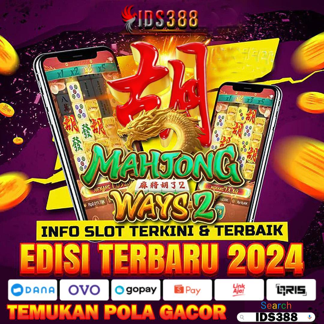 Akun Hoki Tergacor: Rahasia Keberuntungan Bermain Judi Online