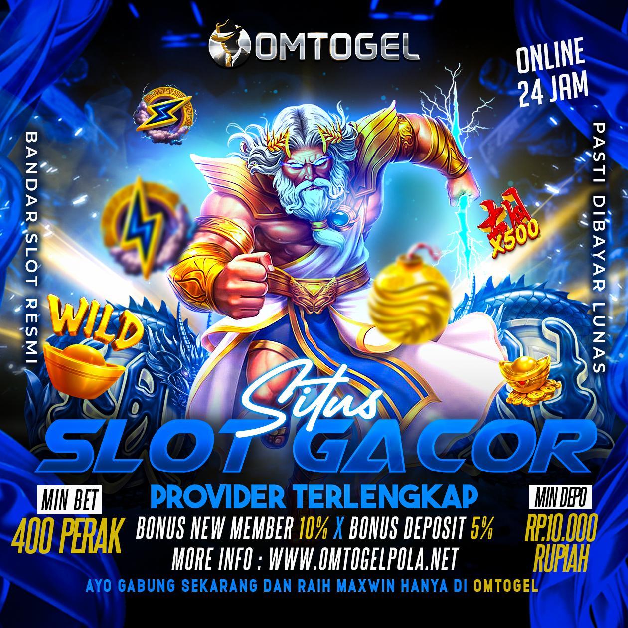 Agen Depo 5k Qris Terpercaya dan Mudah Diakses