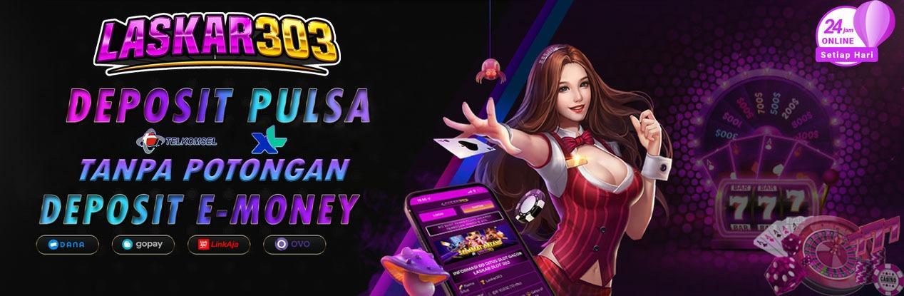 Daftar Casino BNI: Situs Judi Online Terpercaya dengan Layanan Deposit Bank BNI