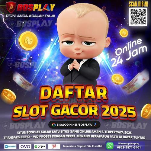 Agen Gacor OVO Terpercaya di Indonesia