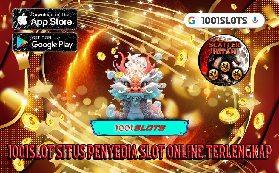 Situs Terjamin: Tempat Bermain Online yang Aman dan Terpercaya