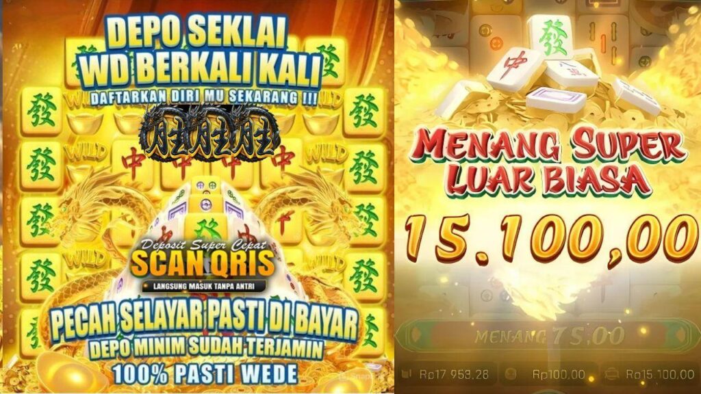 Daftar Hoki 24 Jam Terbaik di Indonesia: Temukan Kesempatan Menang Banyak!