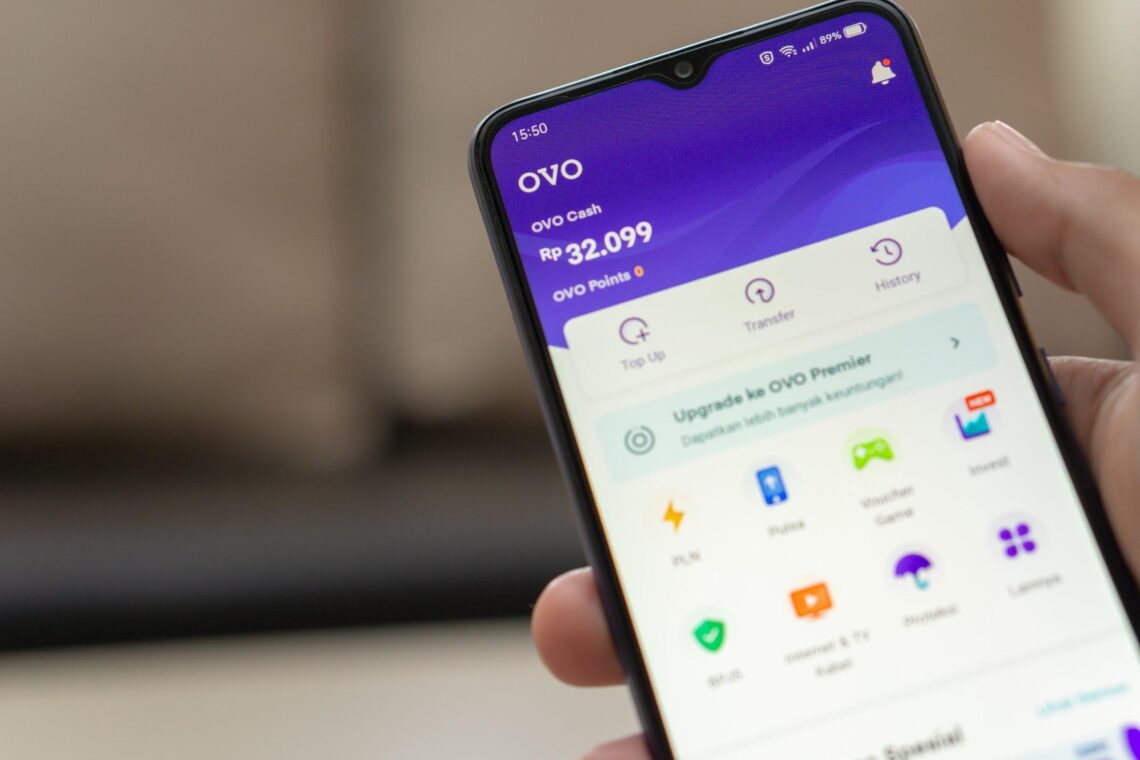 Login Depo 5K OVO: Cara Mudah dan Cepat untuk Login Deposito dengan OVO