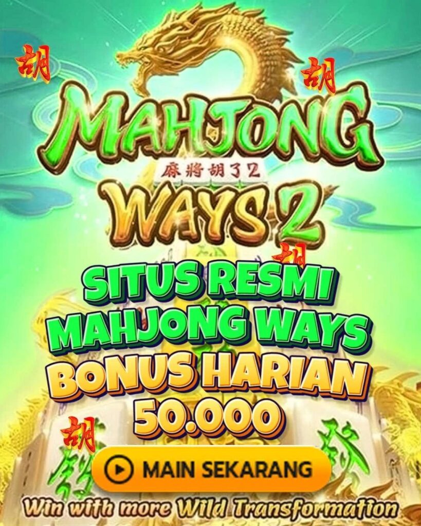 Situs Depo 5k Rupiah: Tempat Terbaik untuk Bermain Online