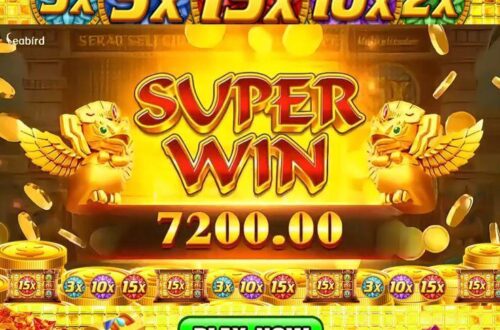 10 Situs Slot Aman Terpercaya untuk Bermain Online