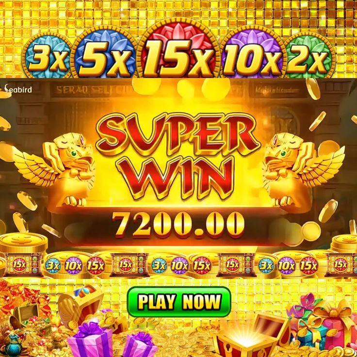 10 Situs Slot Aman Terpercaya untuk Bermain Online