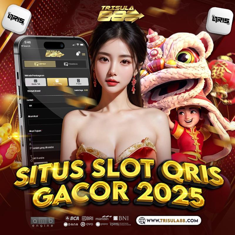 Situs Depo 5k Rupiah: Tempat Terbaik untuk Bermain Online
