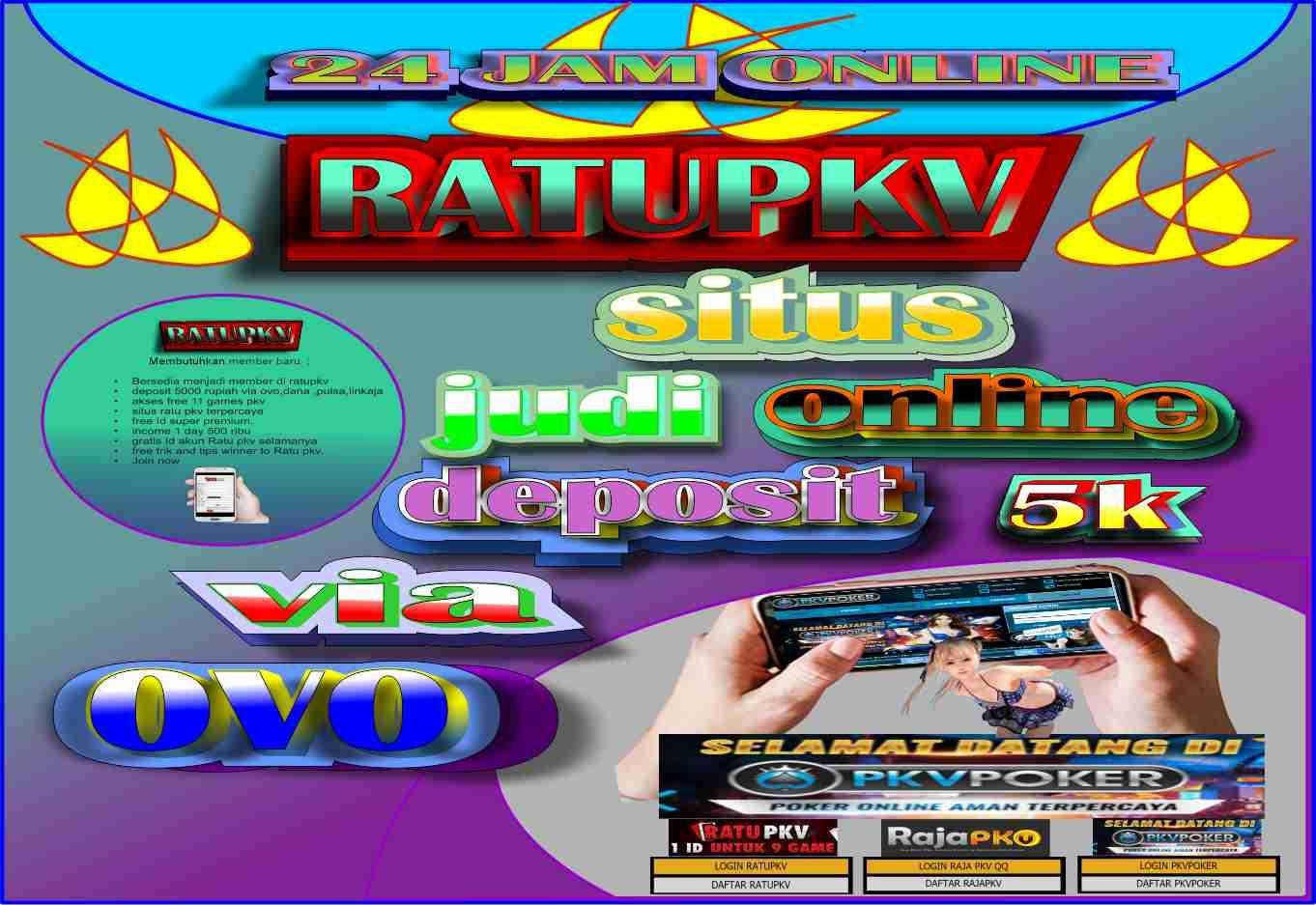 Login Depo 5k Resmi: Cara Mudah Akses Akun Anda