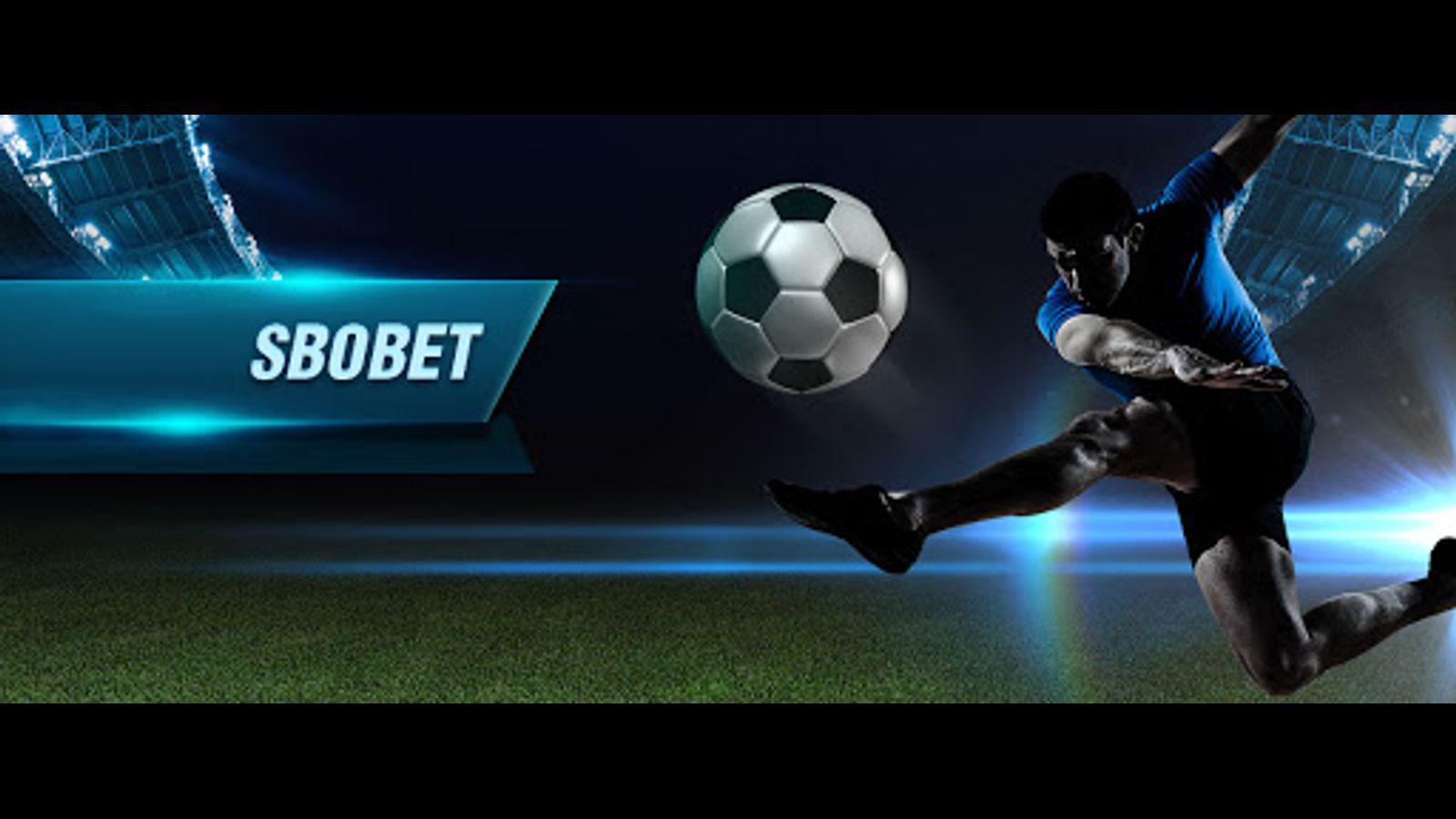 Agen Sbobet Dipercaya untuk Taruhan Online Terbaik