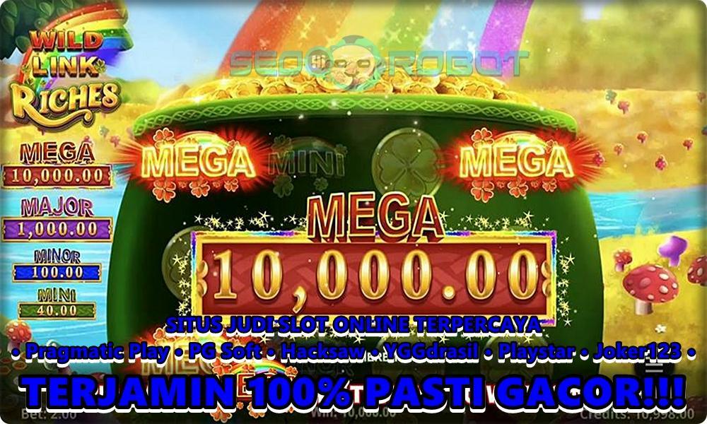 Manfaatkan Promo Casino Saldo Gratis untuk Keuntungan Anda