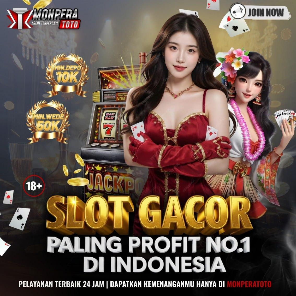 Temukan Akun Slot Resmi Terpercaya di Sini