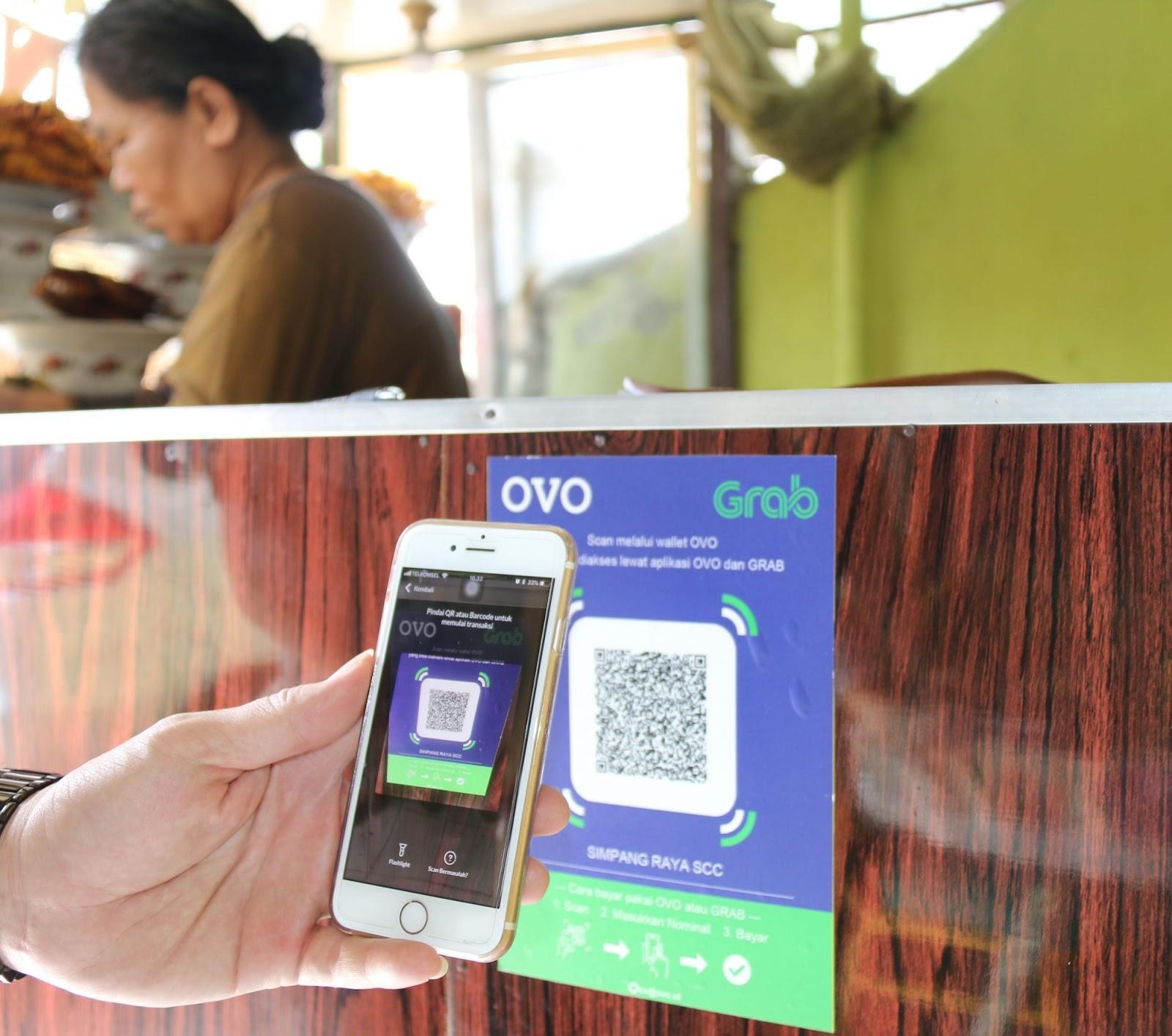 Top Up OVO Mudah Cuma 10K di Depo, Langsung Bisa Bayar!