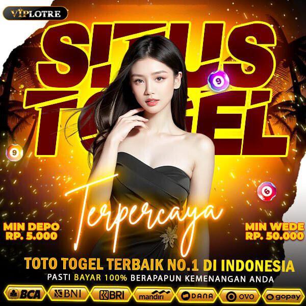 Daftar Togel BCA Terpercaya dan Resmi di Indonesia