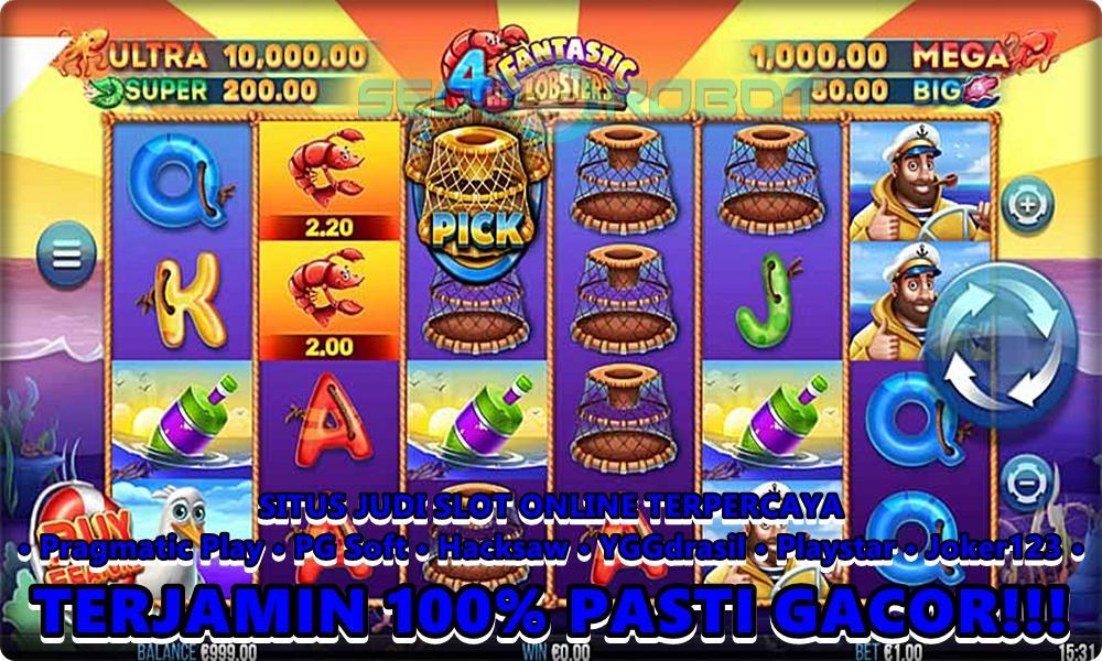 Manfaatkan Promo Casino Saldo Gratis untuk Keuntungan Anda