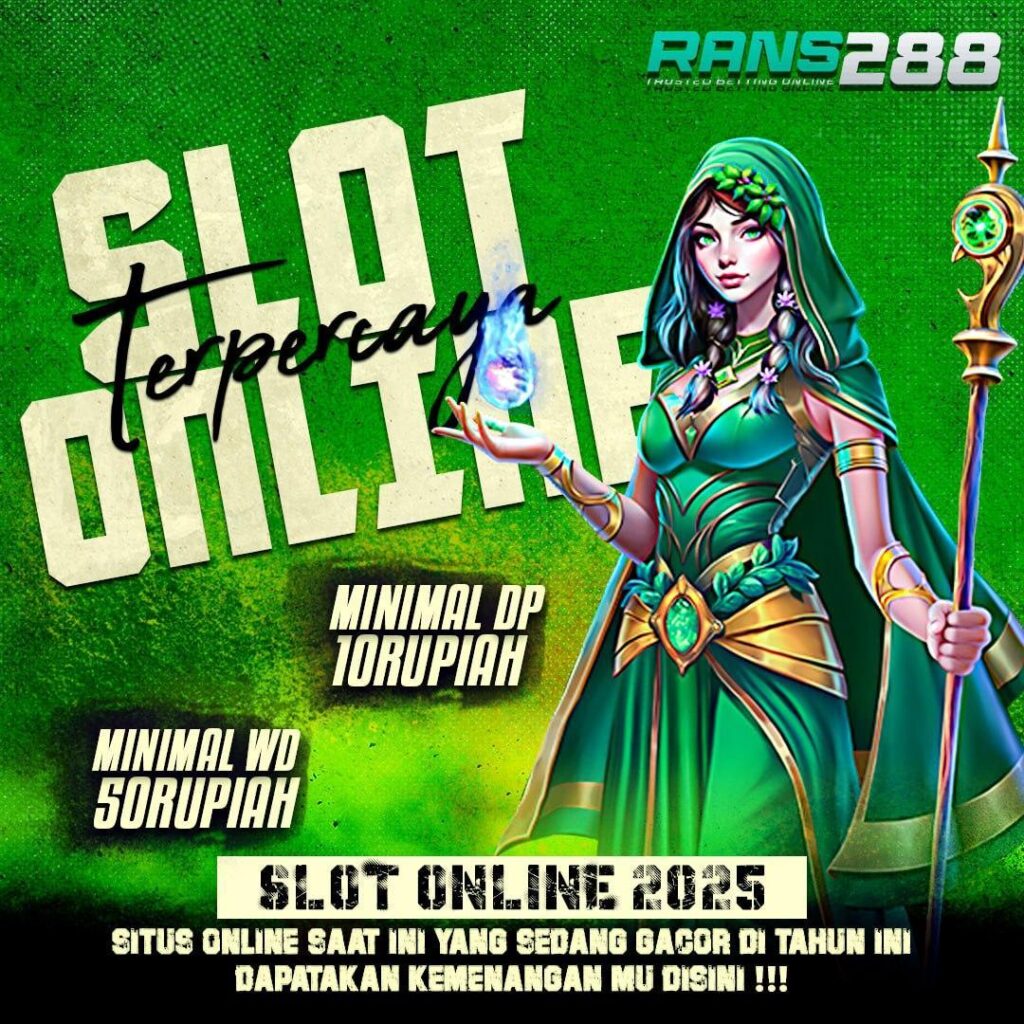 Temukan Akun Slot Resmi Terpercaya di Sini