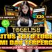 Login Togel Resmi: Akses Situs Togel Terpercaya Online