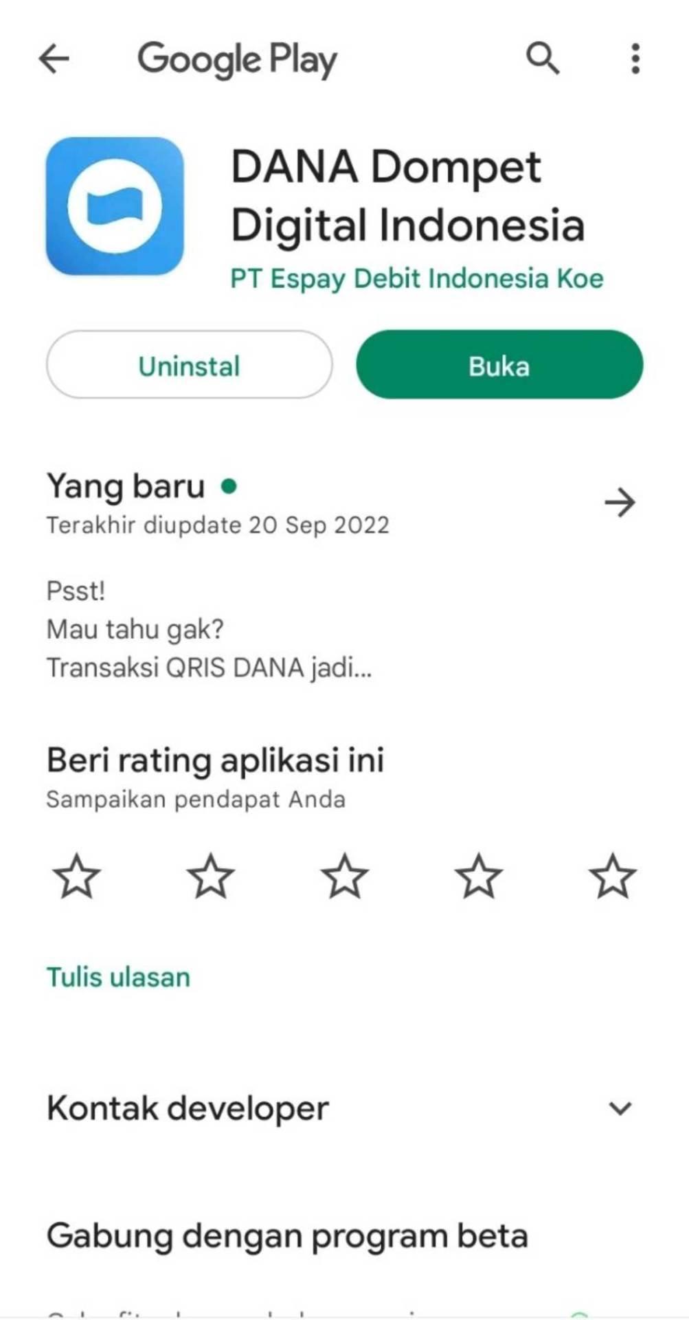Daftar Habanero Dana: Cara Mudah Mendaftar dan Mengelola Dana Anda