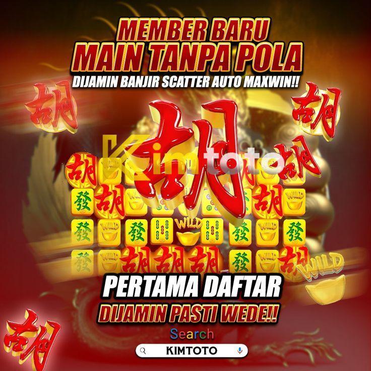 Alternatif Akun Hoki: Solusi Terbaik untuk Kemenangan Anda